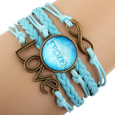 Armband Frozen