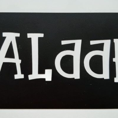 Alaaf