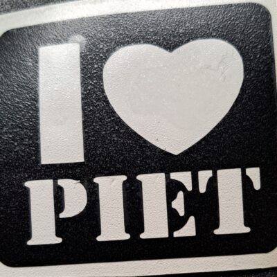 I love Piet