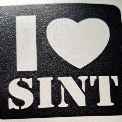 I love Sint